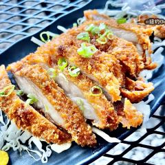 Japanese Grandma's Cafe 여행 사진