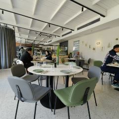 Saliey Garden User Photo