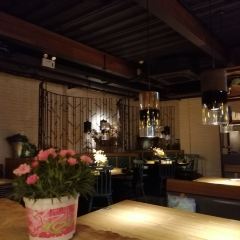 相遇鐵板魚頭蛙(西津渡店)張用戶圖片