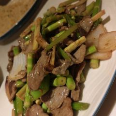 睿景酒店餐厅 User Photo
