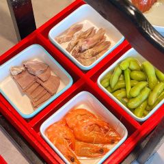 小峰飯店(南長街店)張用戶圖片