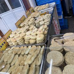 采芝齋評彈茶館（觀前街店）張用戶圖片