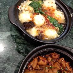 Alongjiubao (yintai) User Photo