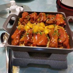 春生饭庄(长乐路店) User Photo
