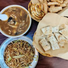 鹿亚平胡辣汤(人民广场店) User Photo