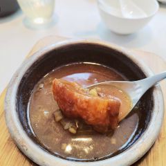 THE YIDAO RESTAURANT User Photo