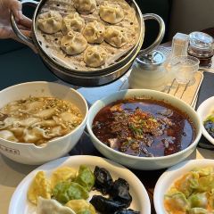 De Fa Chang Restaurant User Photo