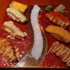 迪摩食堂·超吉料理(爱琴海购物公园店) User Photo