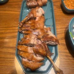 庆乙楼·乐山菜(大融城店) 여행 사진