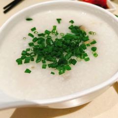 Dong Rong Xi Jia City Hui Ke Seafood Restaurant (Yalong Bay) User Photo