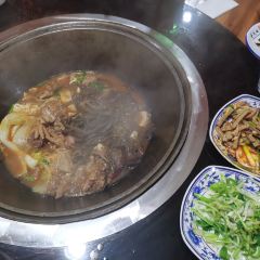 孙二娘铁锅炖 User Photo