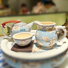 宝粤楼广式点心茶楼(虹口龙之梦店) User Photo