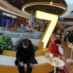 七分甜 User Photo