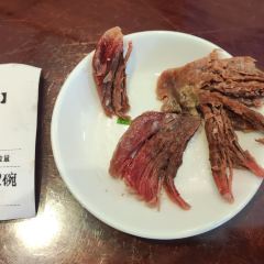 老马家民族饭庄 User Photo