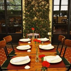 Bella Vita Bistro User Photo