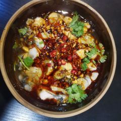 QING ZHEN YANG GU SHUAN YANG ROU User Photo