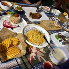 星空俄式餐厅 User Photo