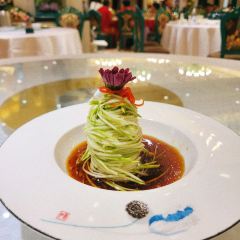 齐家花园大酒店(虹口店) User Photo