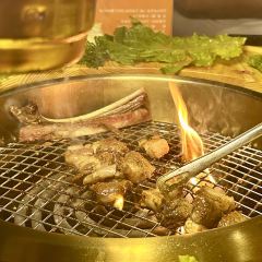 东岸里烧肉酒肆(云蝠大厦店) 여행 사진