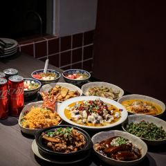 起灶·福建菜(鼓浪屿店) User Photo