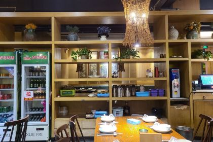 葛源传说(世纪城店)