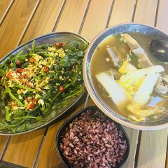 Zhangjiniugu Soup User Photo