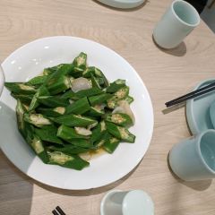 聚翁少掌柜  宜昌肥鱼(万达店) User Photo