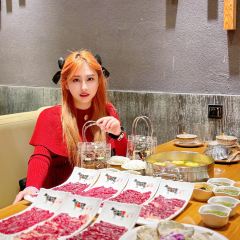 JinRi Niu Shi User Photo