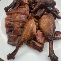 华宴酒居 User Photo
