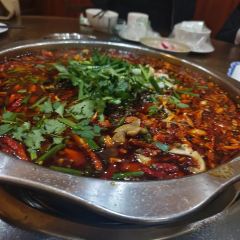 Zhengzonghonggesuantangyuguifeng User Photo
