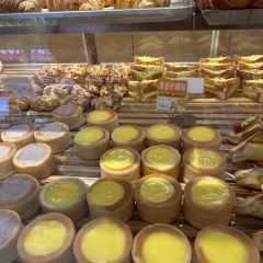 索米拉其(银泰店) User Photo