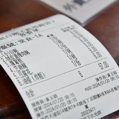 盛記白粥 User Photo