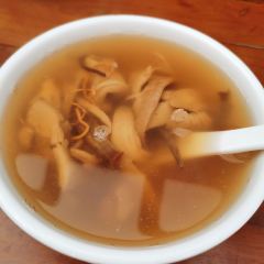 Shaolinsihuanxidesuzhaiguan User Photo