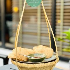 The House of Smooth Curry 여행 사진