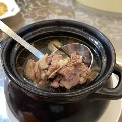 Abao Restaurant User Photo