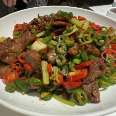 沁香园·陕西菜(西北局旧址店) User Photo