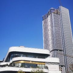 Shake Shack(前滩太古里店) User Photo