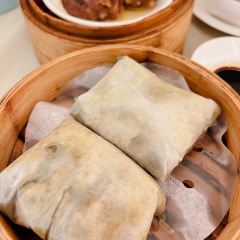 南海渔村(孔雀楼店) User Photo