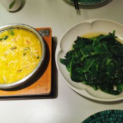 绿杨邨酒家直营店(顾戴路店) User Photo