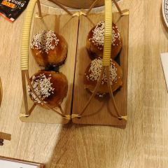 DIM SUM ảnh của người dùng