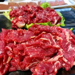 好得火锅(翠竹路店) User Photo