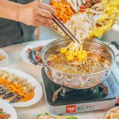 蘑菇盛宴 여행 사진