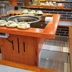 黑土风情铁锅炖(阳城路店) User Photo