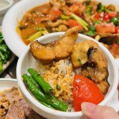 PERCENT CUISINE 여행 사진