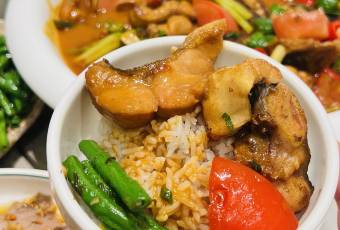 PERCENT CUISINE user photo