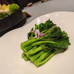 Shanghai Jichen Weijing Hotel · Jiuxi · Four Seasons Huaiyang(jingandian) User Photo