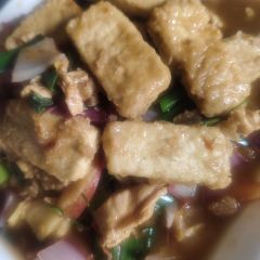 贵州黔菜 User Photo