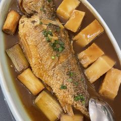 Fuxinghui (renminguangchang) User Photo