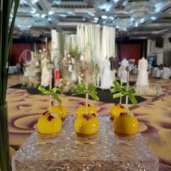 BAIWEICHAUN RESTAURANT·Pavilion Court · Friendship Court User Photo