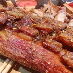 中都草原·牧云别苑 User Photo
